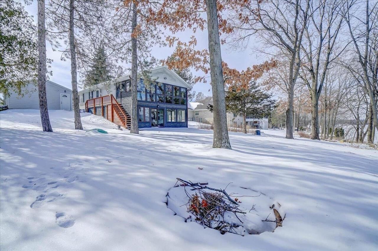 Property Photo:  N2318 Rausch Rd  WI 53555 