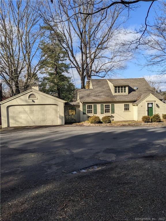 Property Photo: 149 White Birch Drive CT 06437