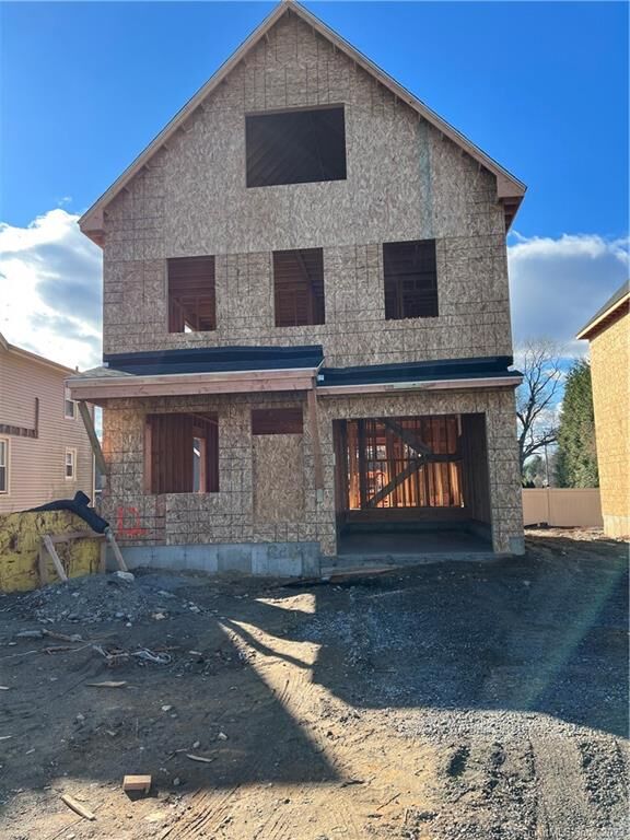 Property Photo: 12 York Street CT 06460