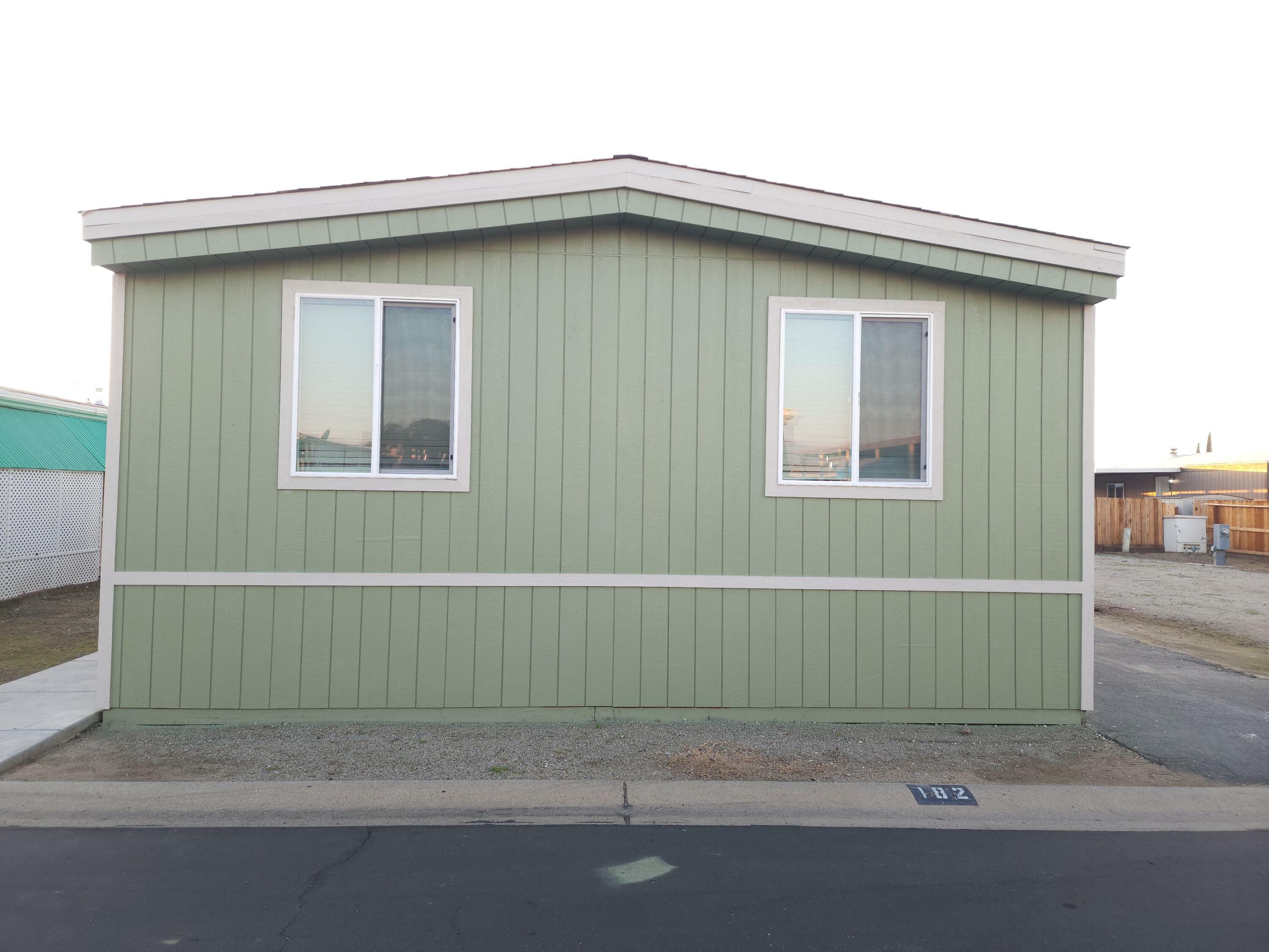 720 E Worth Avenue 182  Porterville CA 93257 photo