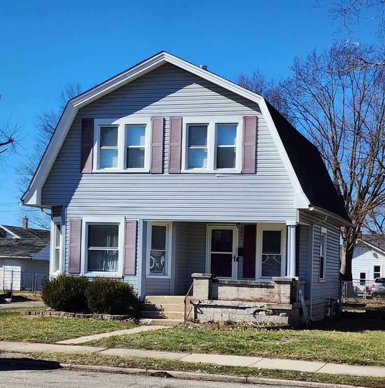 2231 Clifton Avenue  Springfield OH 45505 photo