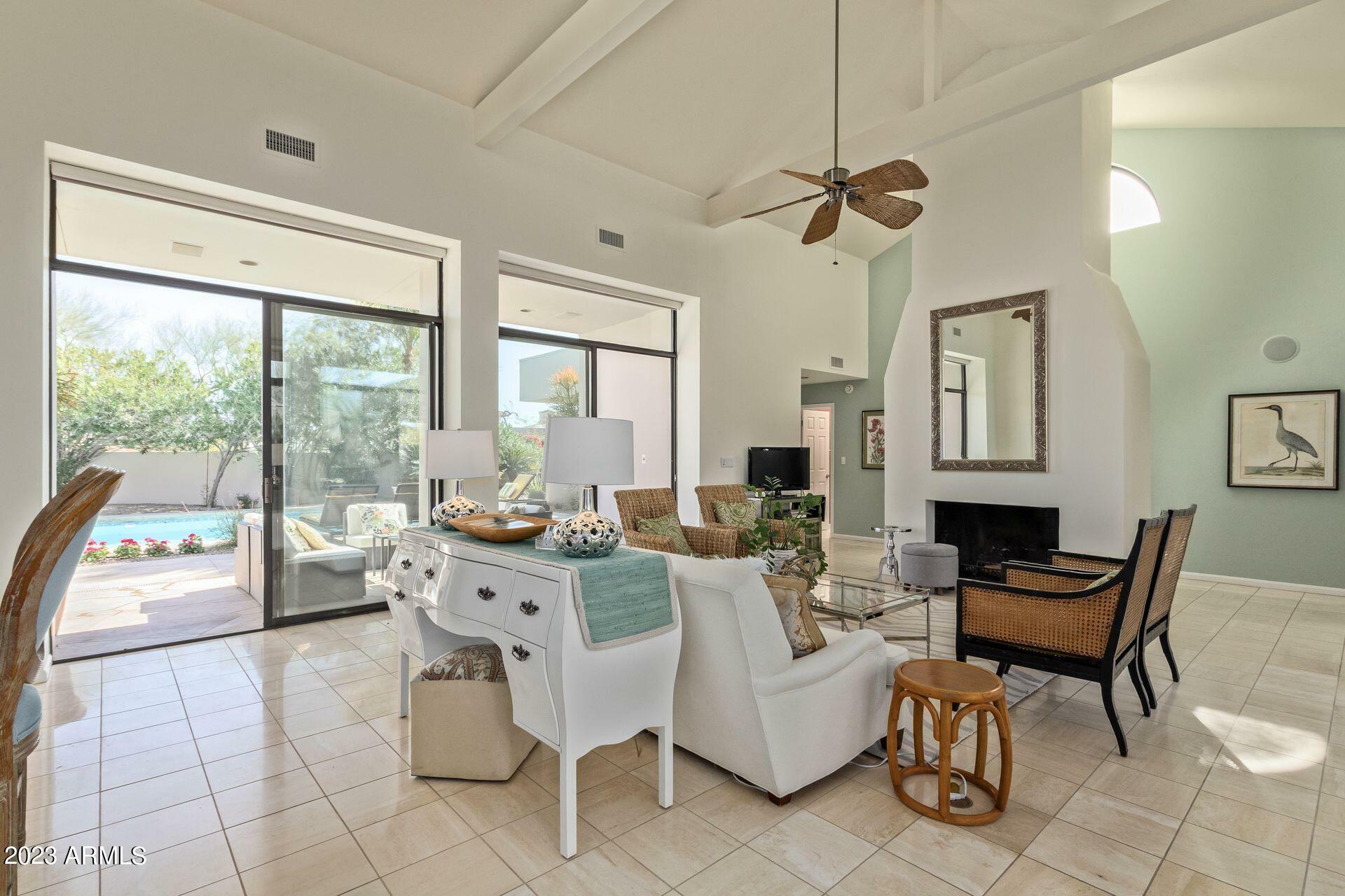 Property Photo: 8565 E Vista Del Lago -- N AZ 85255