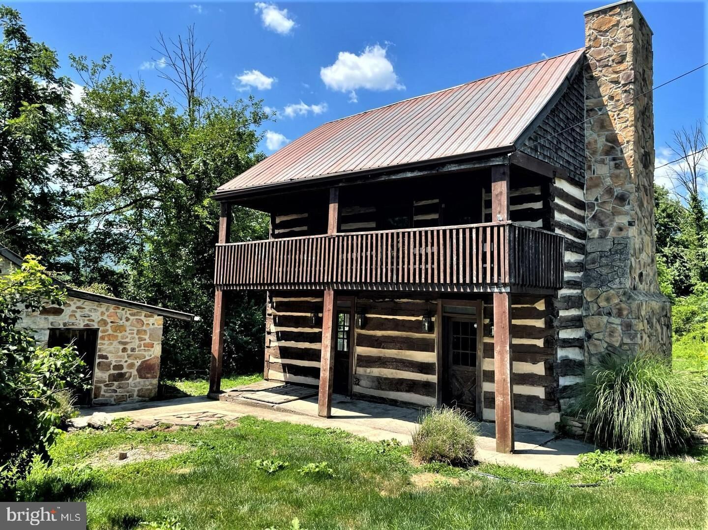 Property Photo: 177 Bear Valley Rd. PA 17224