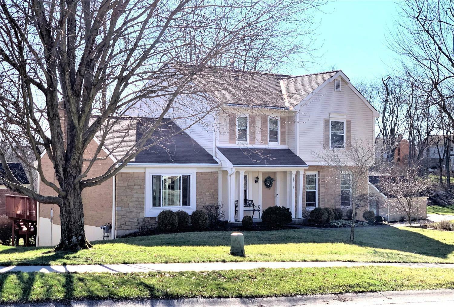 Property Photo: 7939 Lancelot Dr OH 45244