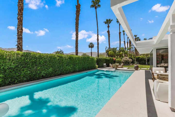73741 Agave Lane  Palm Desert CA 92260 photo