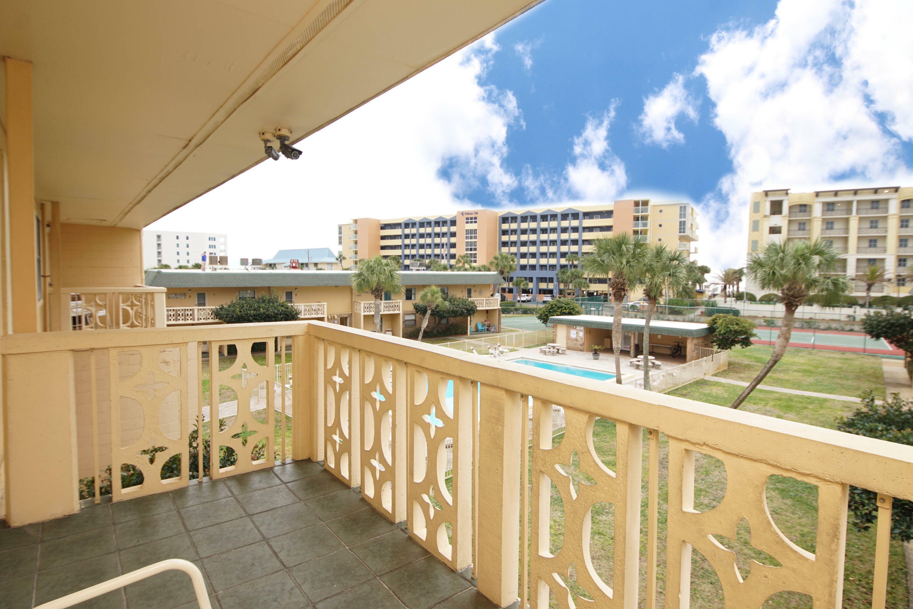 Property Photo:  885 Santa Rosa Boulevard Unit 311-A  FL 32548 