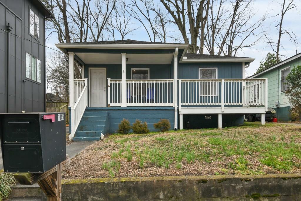 1145 Wade Street NE  Atlanta GA 30307 photo