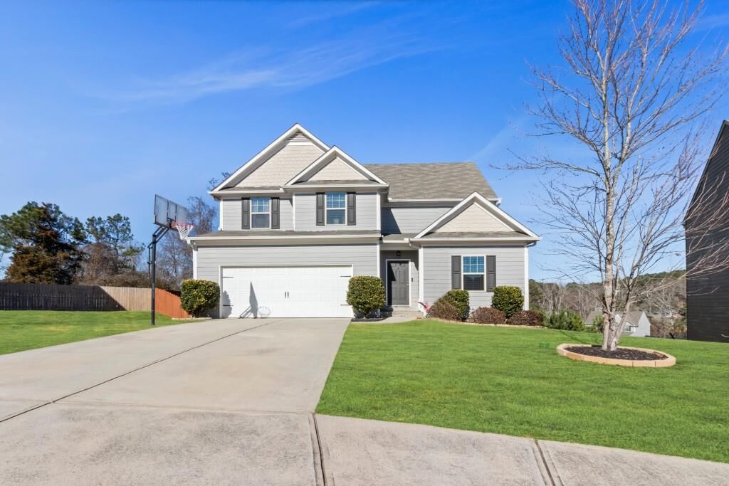 Property Photo:  539 Dianne Court  GA 30680 