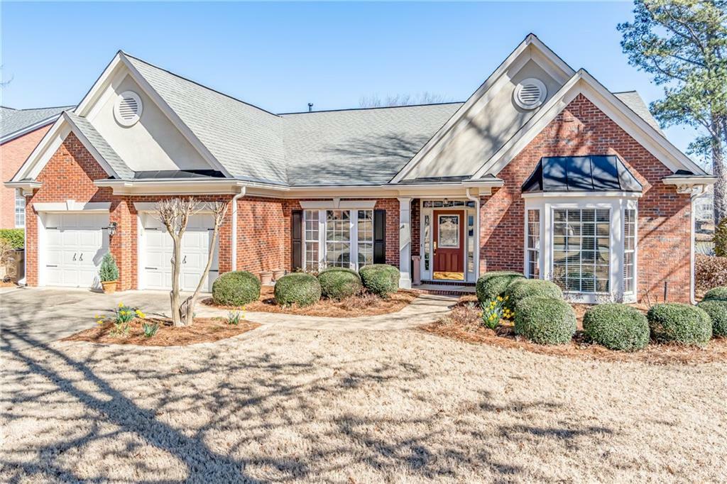 Property Photo: 1270 Bookhout Drive GA 30041