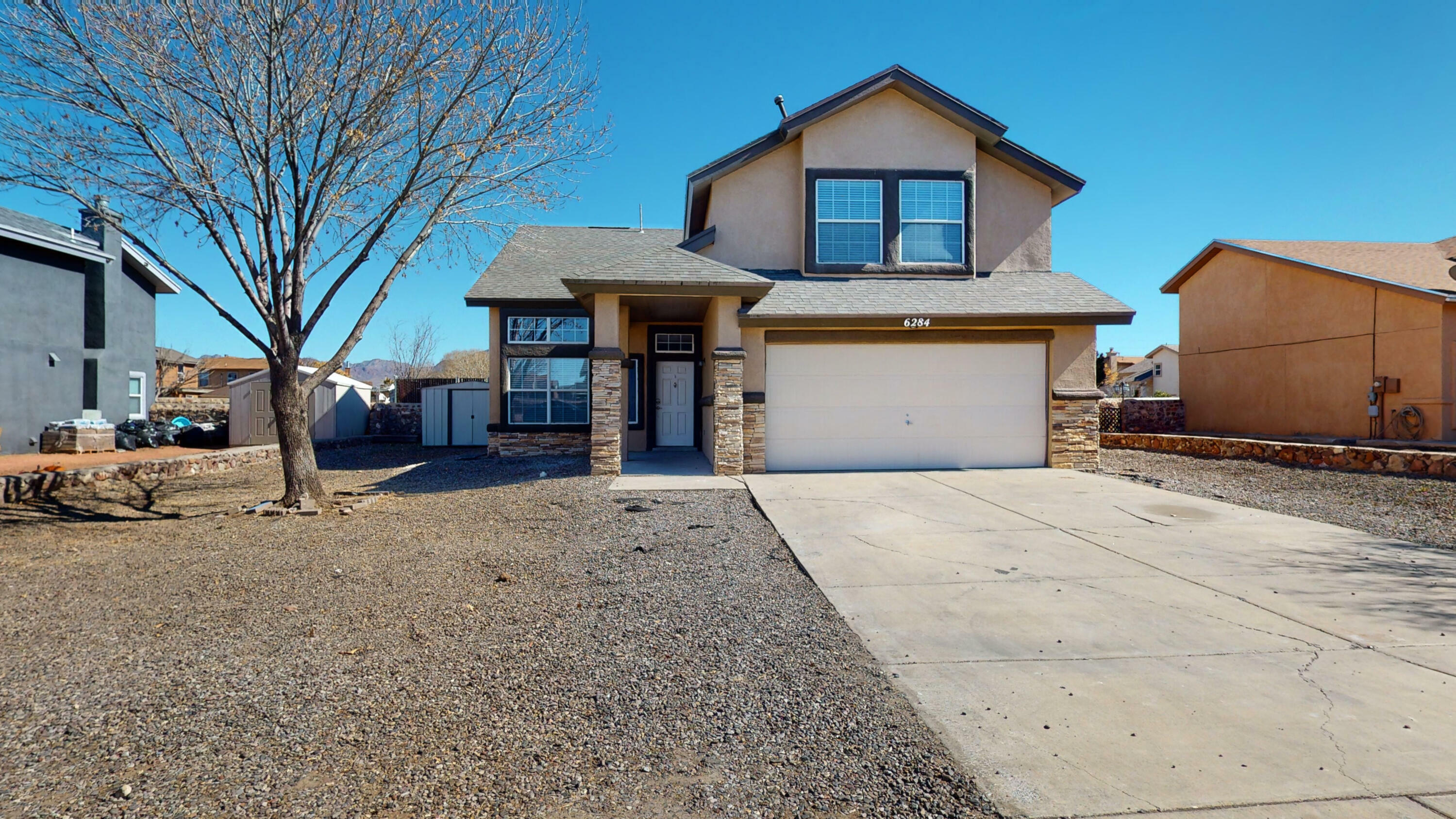 6284 Rudy Vidovic Street  El Paso TX 79932 photo