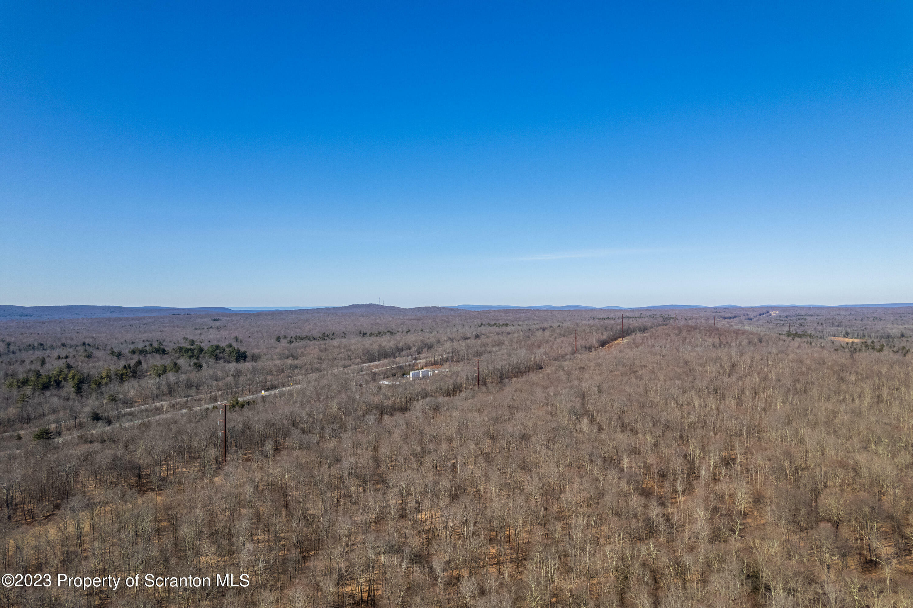 Property Photo:  Keystone Road  PA 18424 