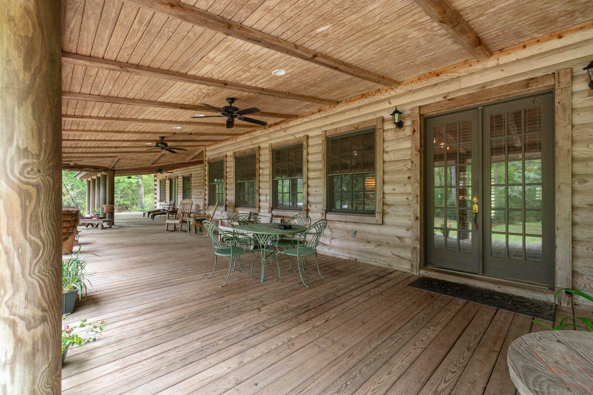 Property Photo:  101 Hicks Anderson Rd.  MS 39425 