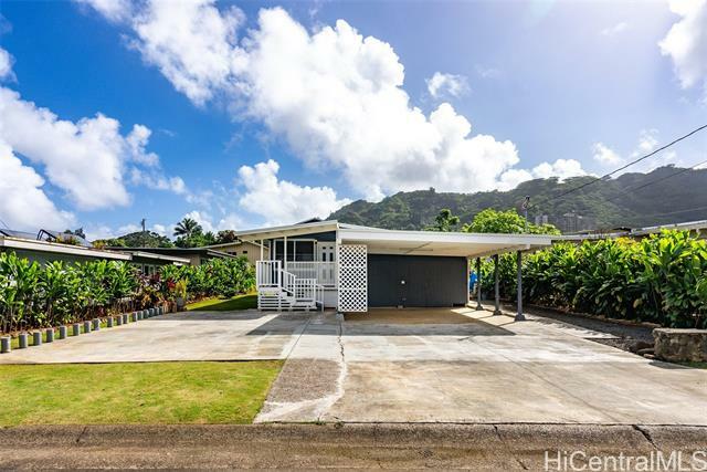 45-132 Mokulele Drive  Kaneohe HI 96744 photo