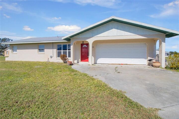 Property Photo:  11475 SW Lemon Avenue  FL 34269