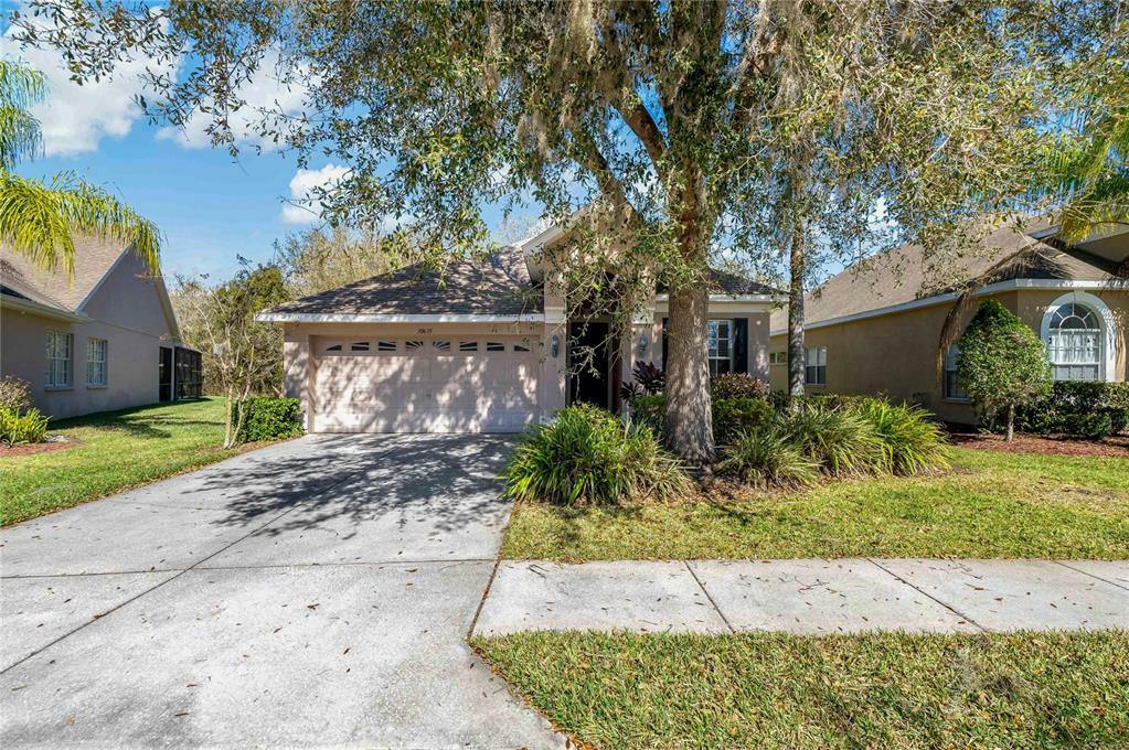 Property Photo: 30635 Pumpkin Ridge Drive FL 33543