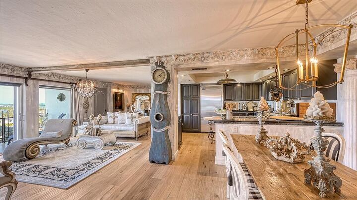 Property Photo:  101 Benjamin Franklin Drive 91  FL 34236 