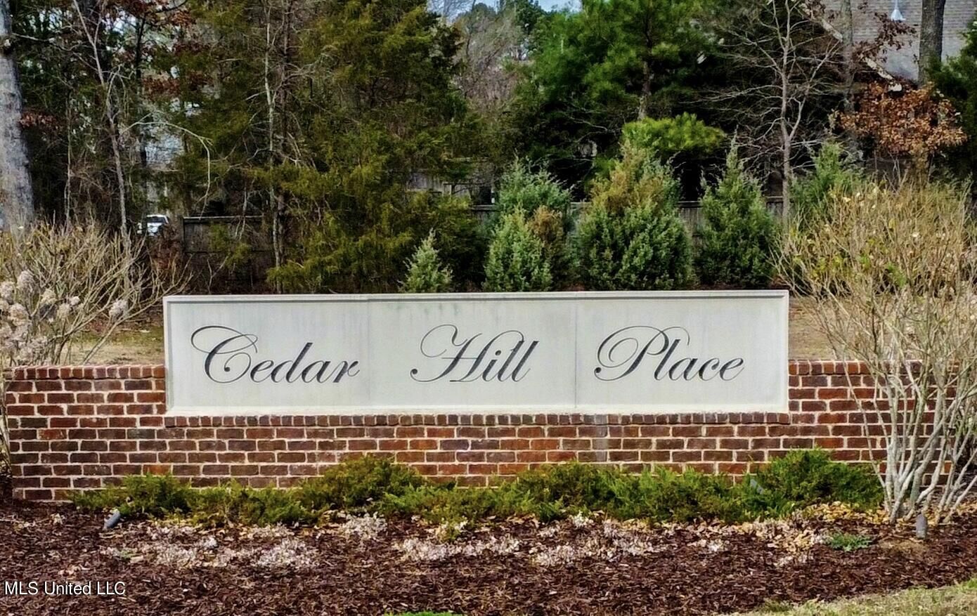 Property Photo: 110 Belle Fleur Lane MS 39056