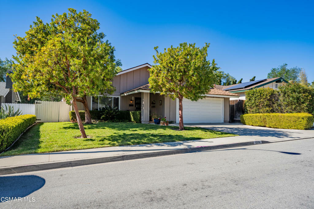 Property Photo:  1576 Burning Tree Drive  CA 91362 