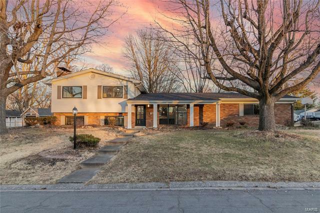Property Photo: 436 Grandview Drive IL 62025