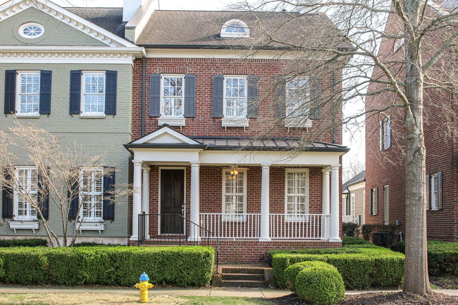 Property Photo:  1009 State Blvd  TN 37064 