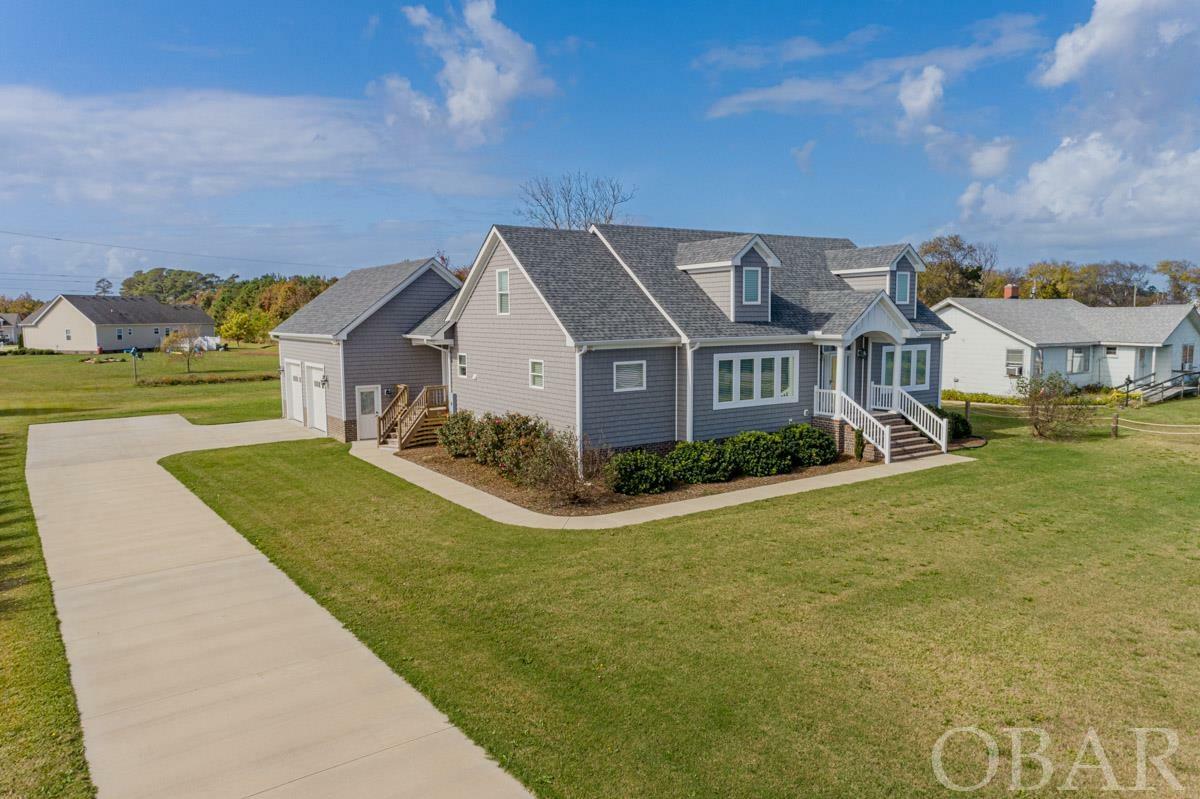 Property Photo: 1055 Waterlily Road NC 27923