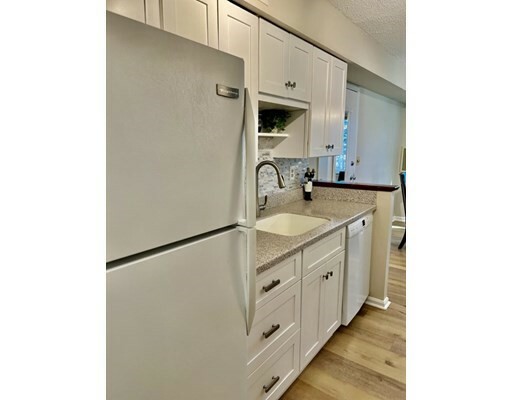 Property Photo: 3 Beals Cove Rd H MA 02043