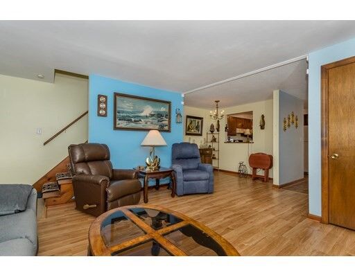 Property Photo: 22 Sharron Dr 22 MA 02375