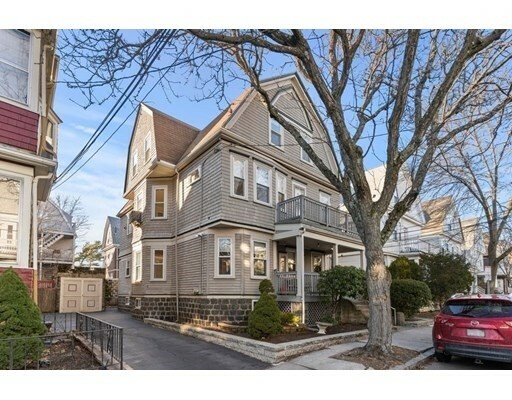 Property Photo:  82 Bromfield Rd  MA 02144 