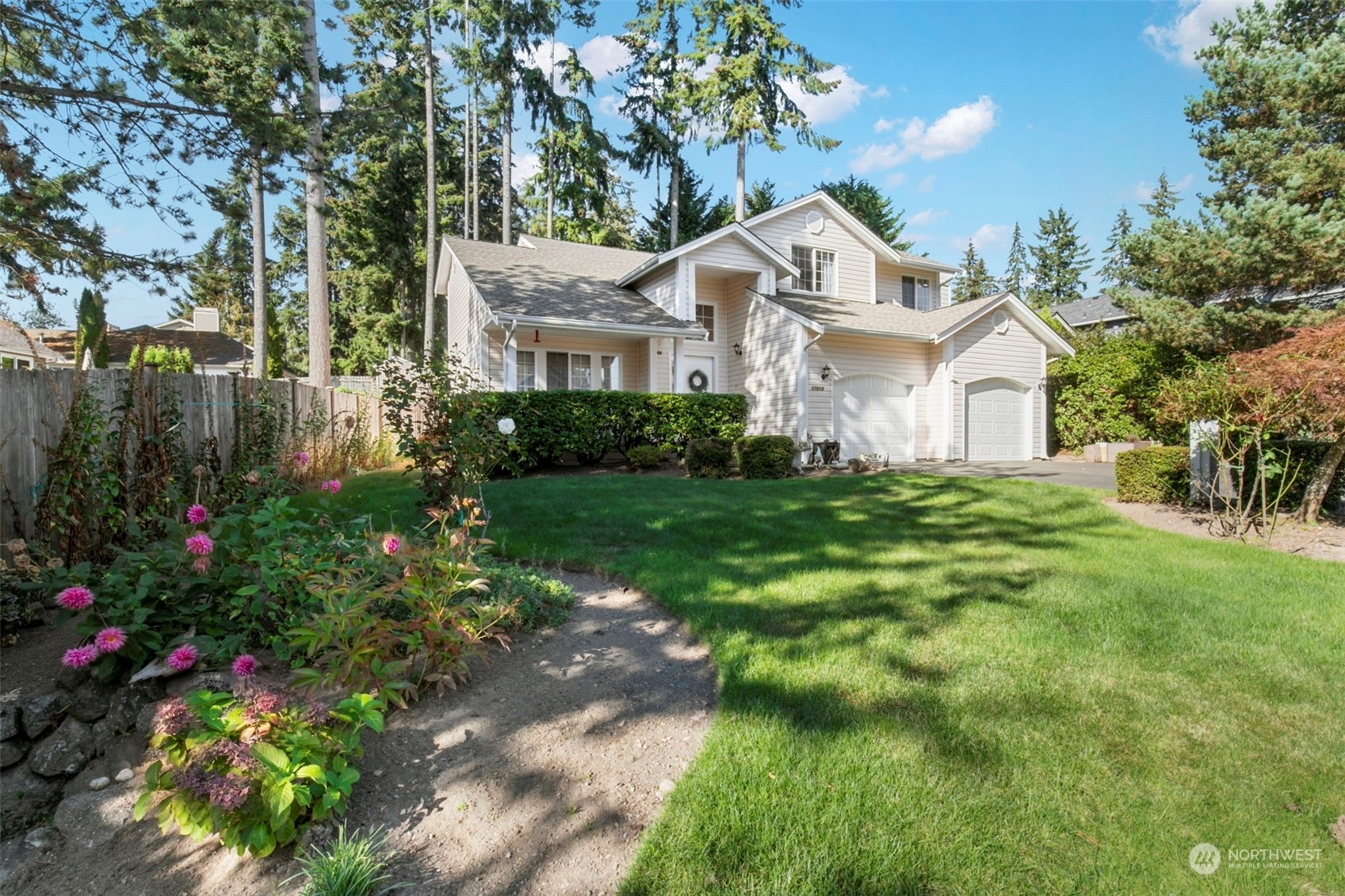 Property Photo:  11013 Lobelia Avenue NW  WA 98383 