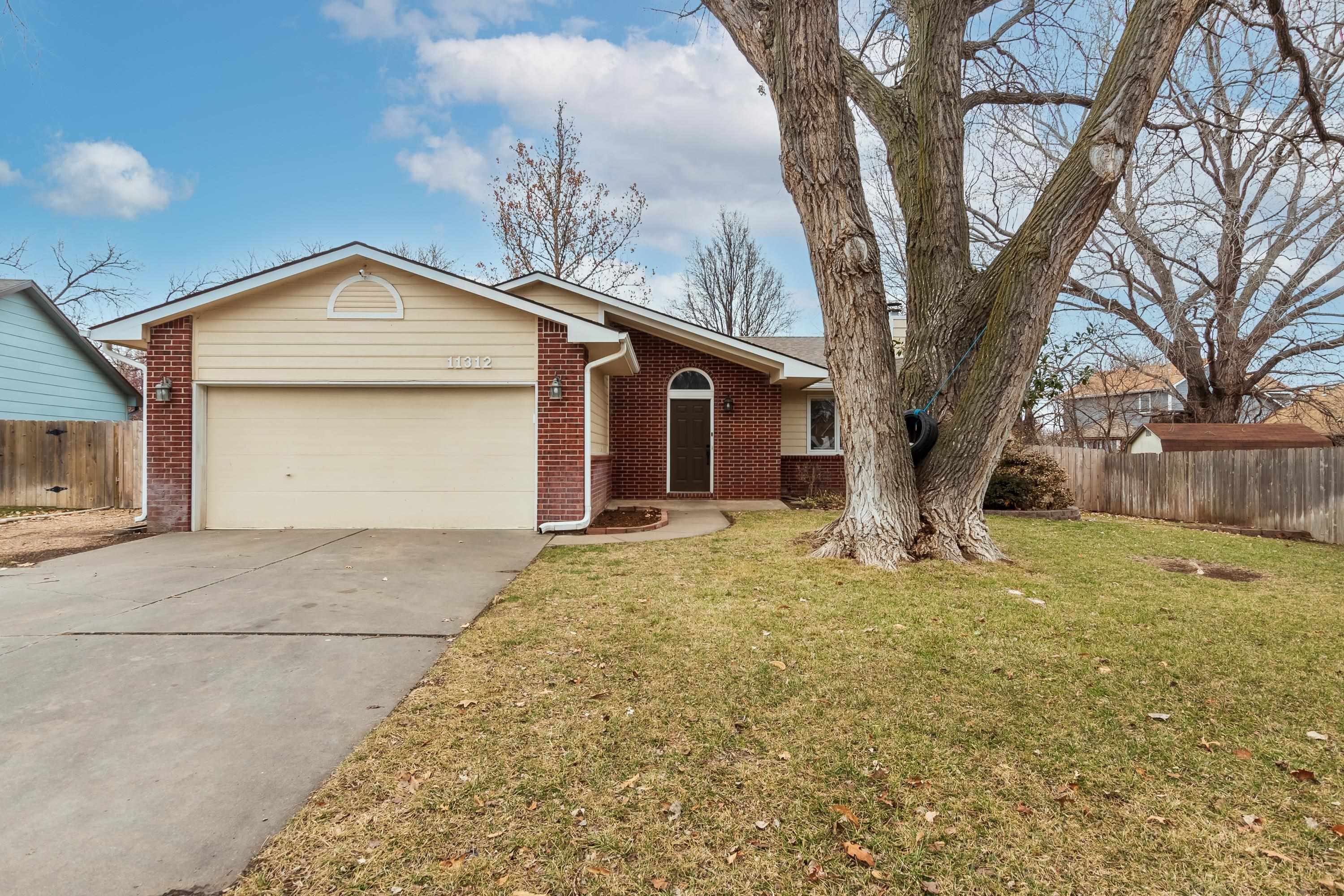 Property Photo:  11312 W 17th St N  KS 67212 