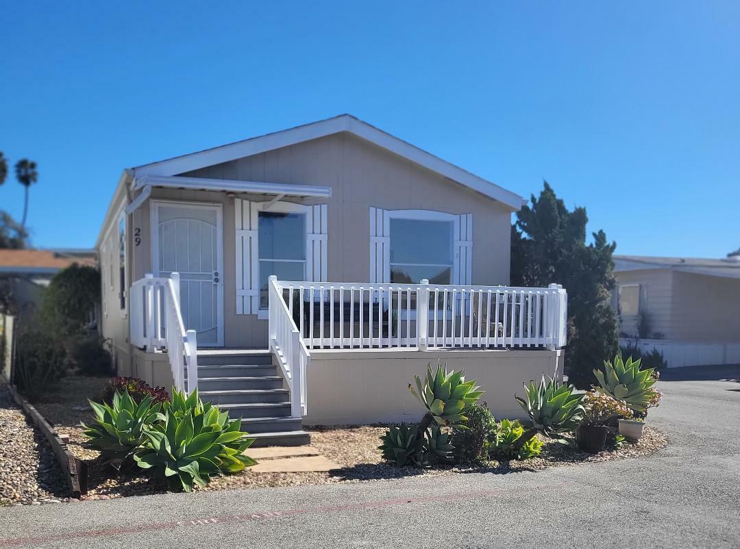 4025 State Street Spc 29  Santa Barbara CA 93110 photo