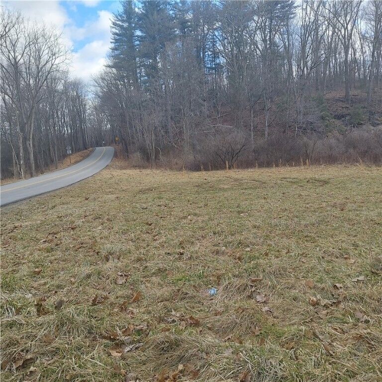 Property Photo: 5800 Steele Rd PA 15668