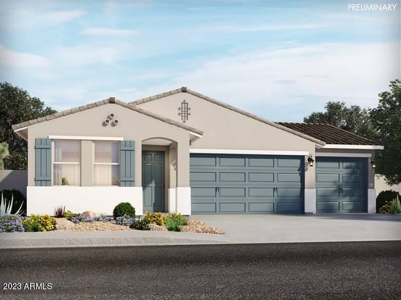 Property Photo: 20760 N Oasis Lane AZ 85138