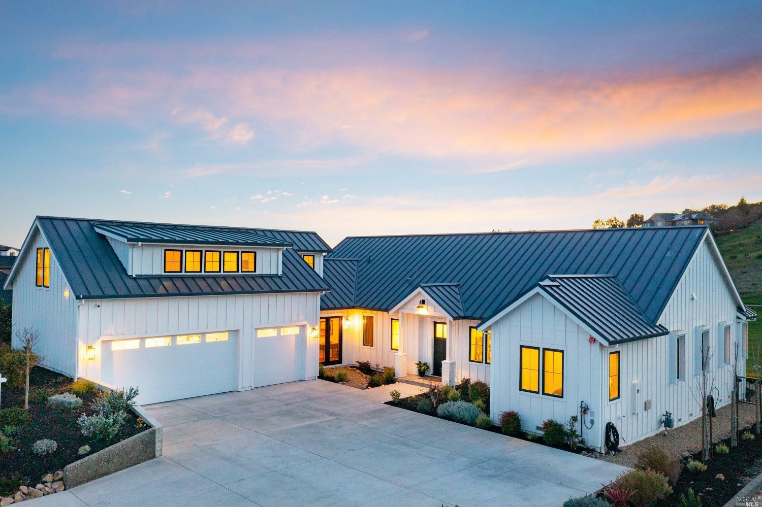 3767 Saint Andrews Drive  Santa Rosa CA 95403 photo