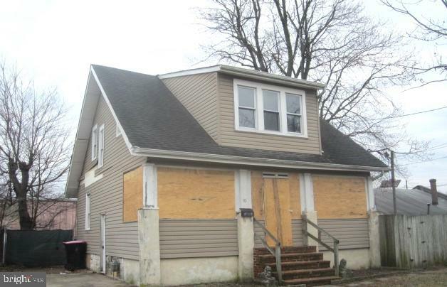 Property Photo:  10 Frankford Avenue  NJ 08012 