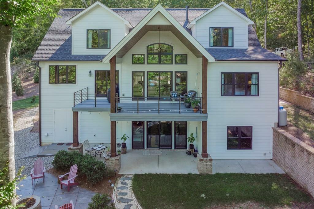 Property Photo: 8172 Energy Lane 10 NC 28609