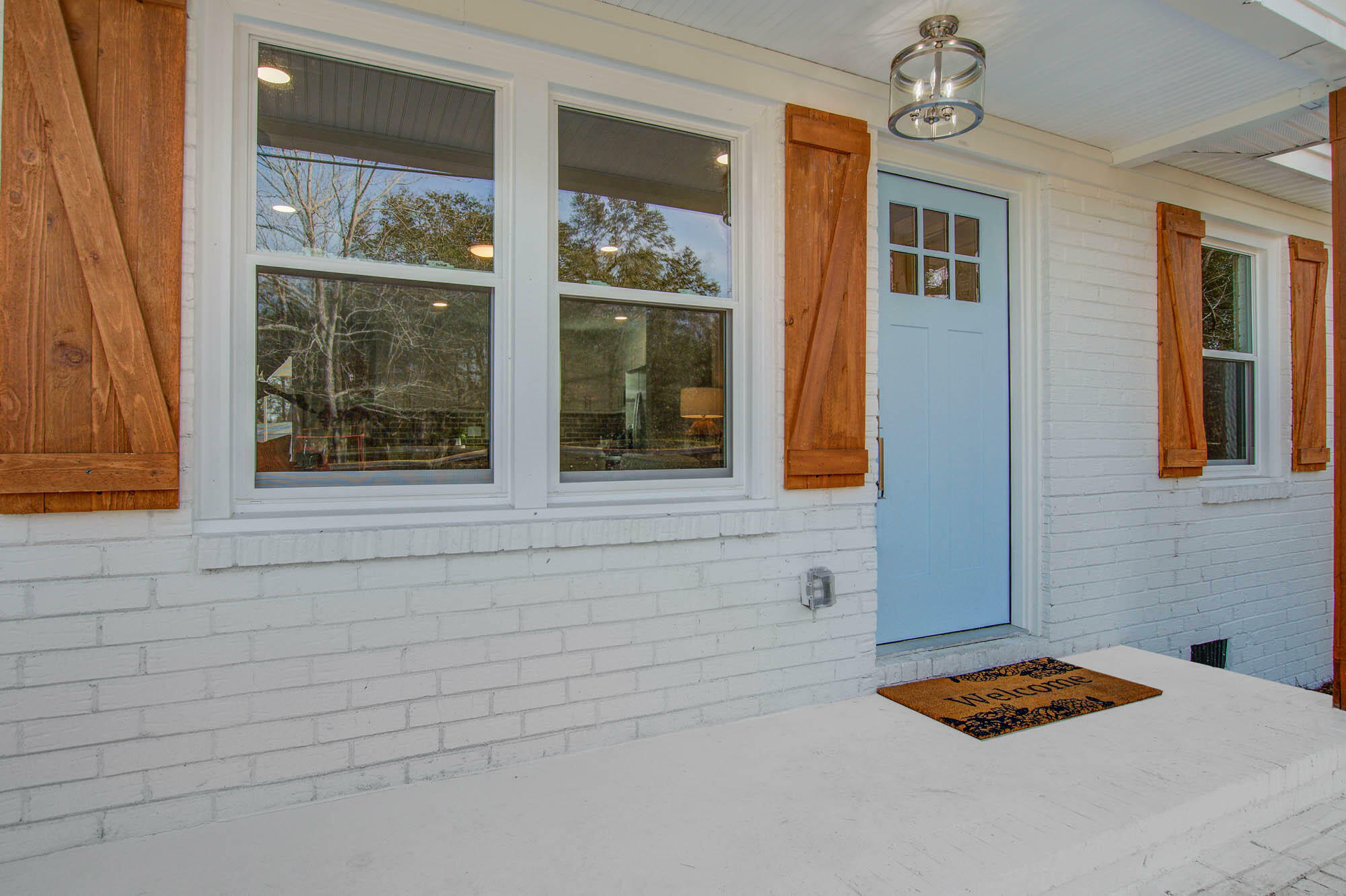 Property Photo:  810 Playground Road  SC 29407 