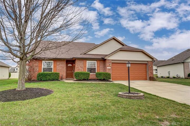 2374 Pewter Hills Court  Miami Township OH 45342 photo