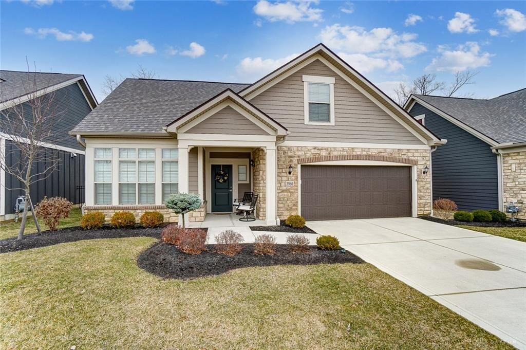 Property Photo: 3960 Millwood Place OH 43065