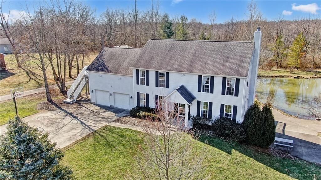 Property Photo: 915 Middleboro Road OH 45054