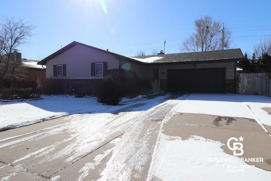 Property Photo:  1808 E Fair Street  KS 67846 