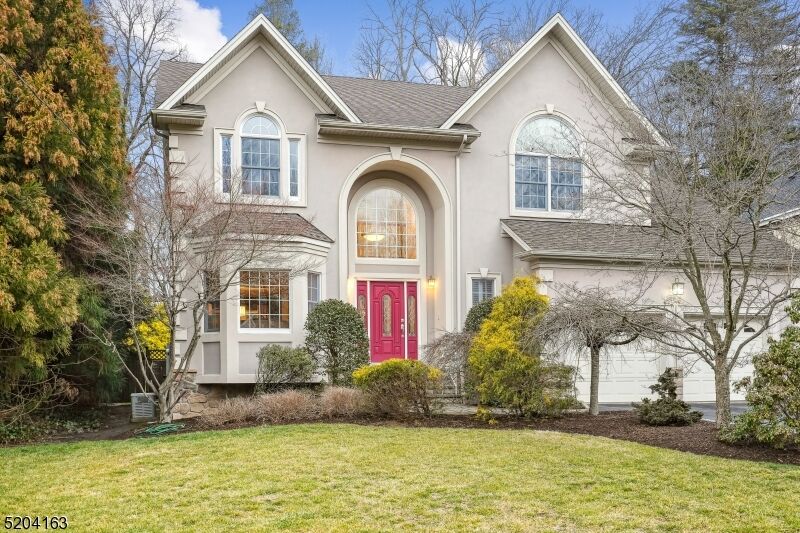 Property Photo: 126 W End Ave NJ 07901