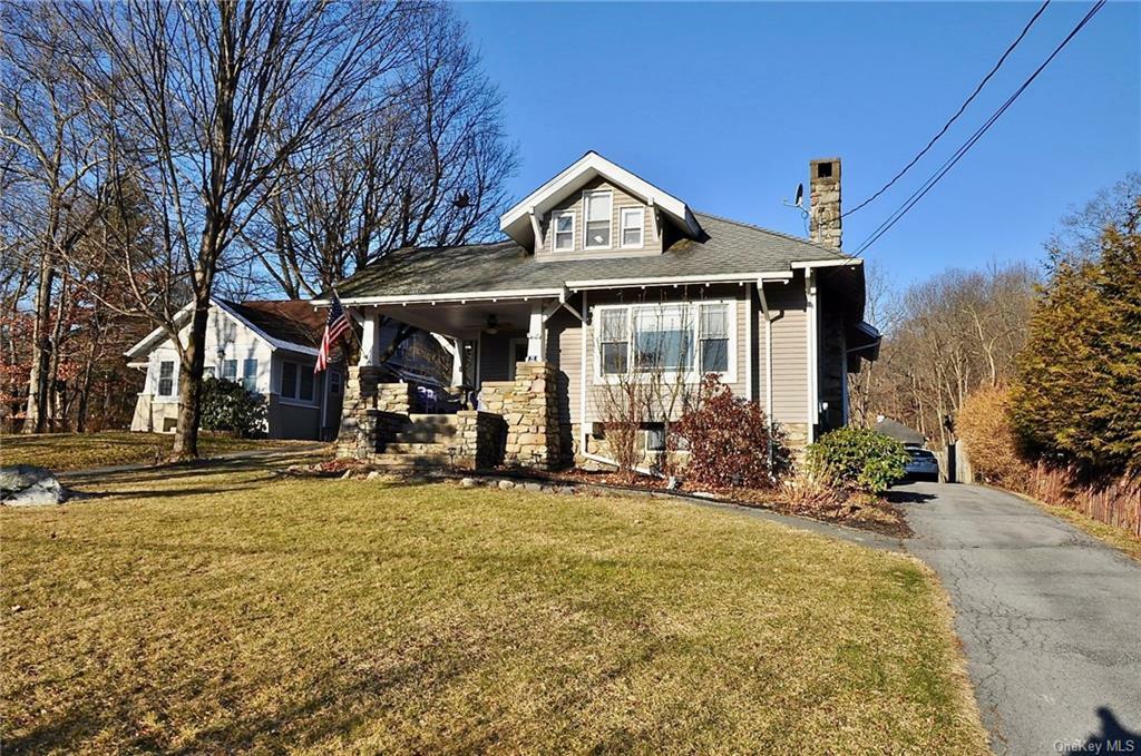 Property Photo: 11 Rock Avenue NY 10930