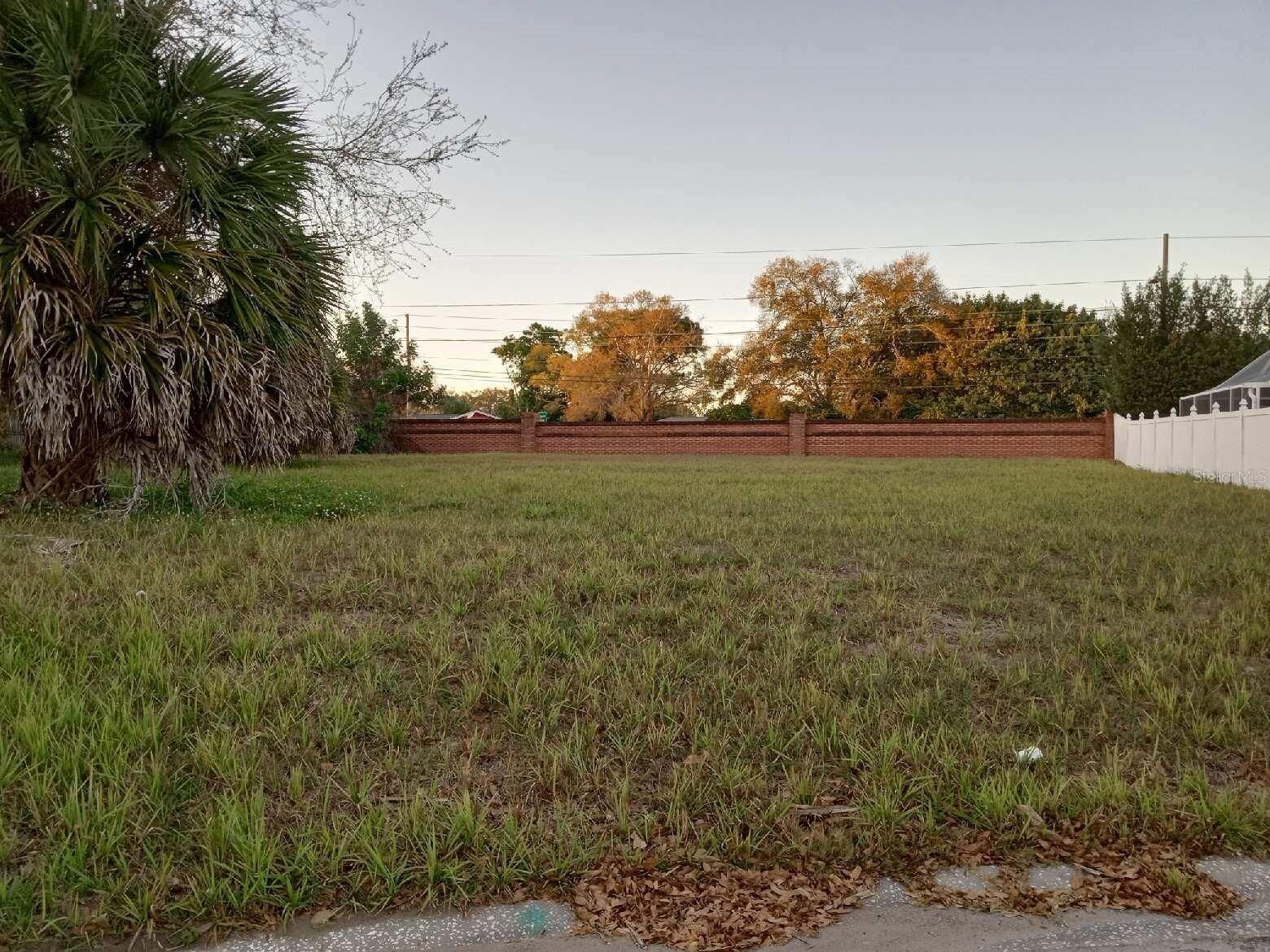 Property Photo:  Luce Drive W  FL 33761 