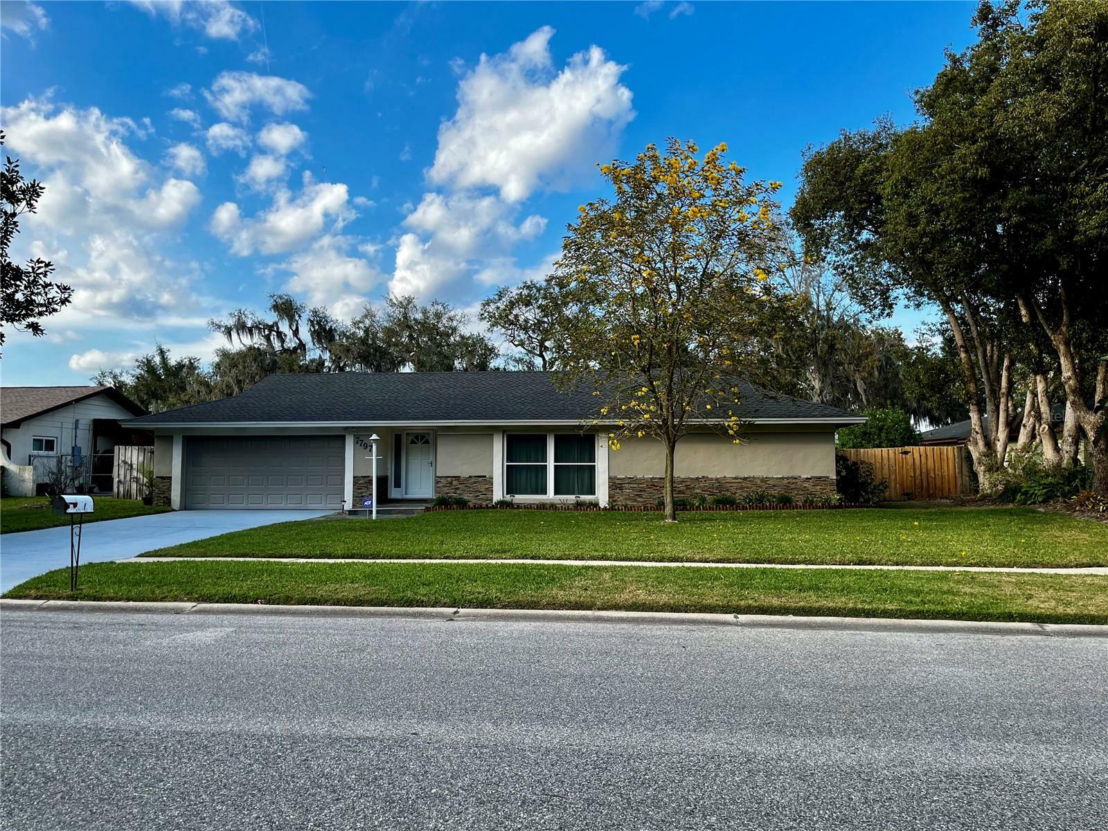 7797 Broken Arrow Trail  Winter Park FL 32792 photo