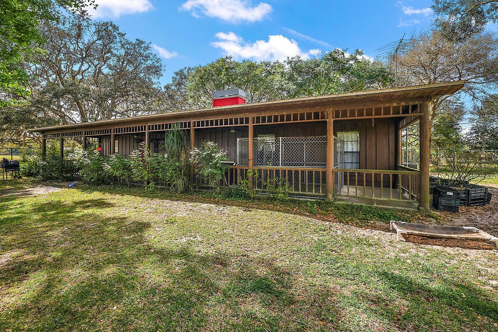 Property Photo:  4755 Britt Road  FL 32757 