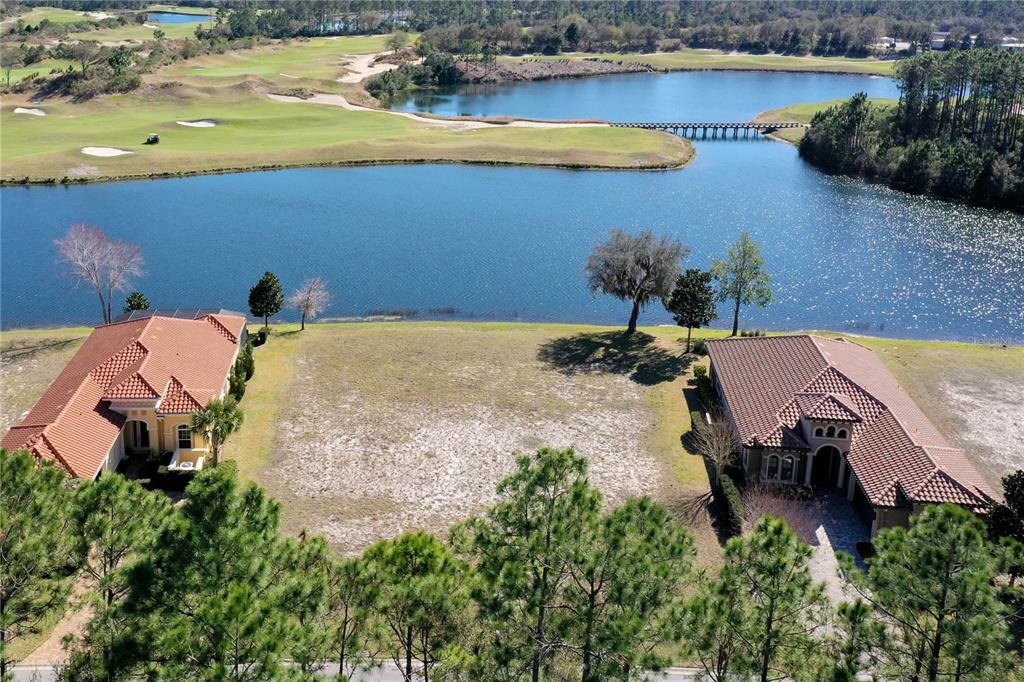 Property Photo:  143 Aspen Way  FL 32137 