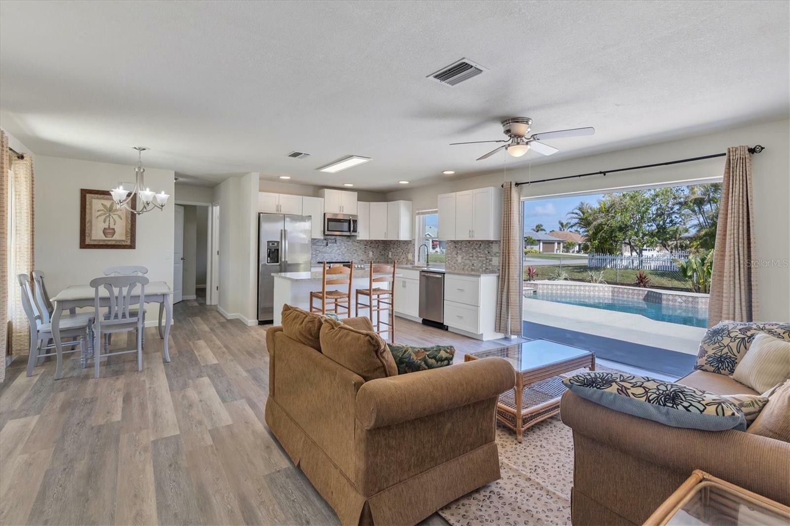 Property Photo: 25781 Aysen Drive FL 33983