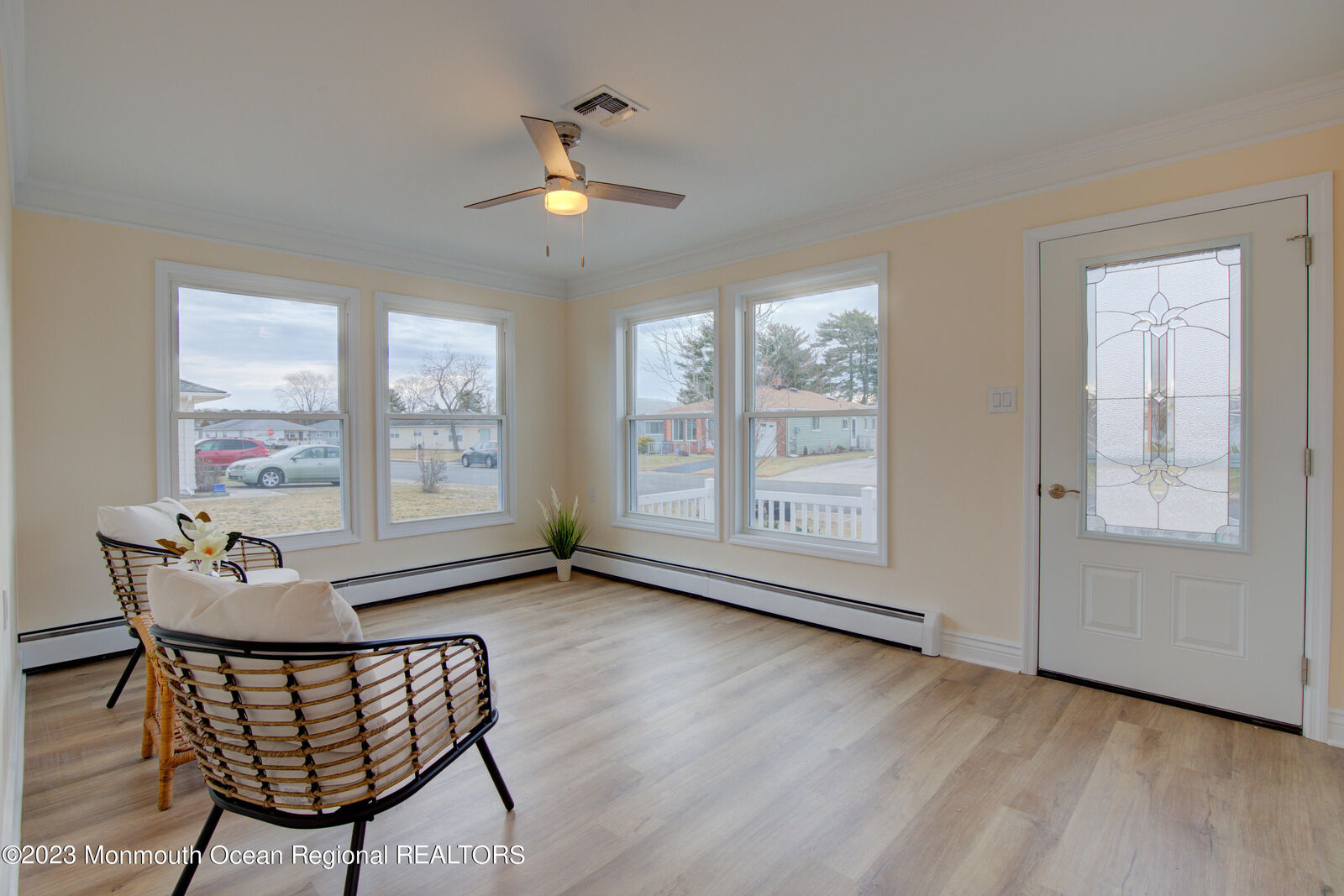 Property Photo: 3 Castries Street NJ 08757