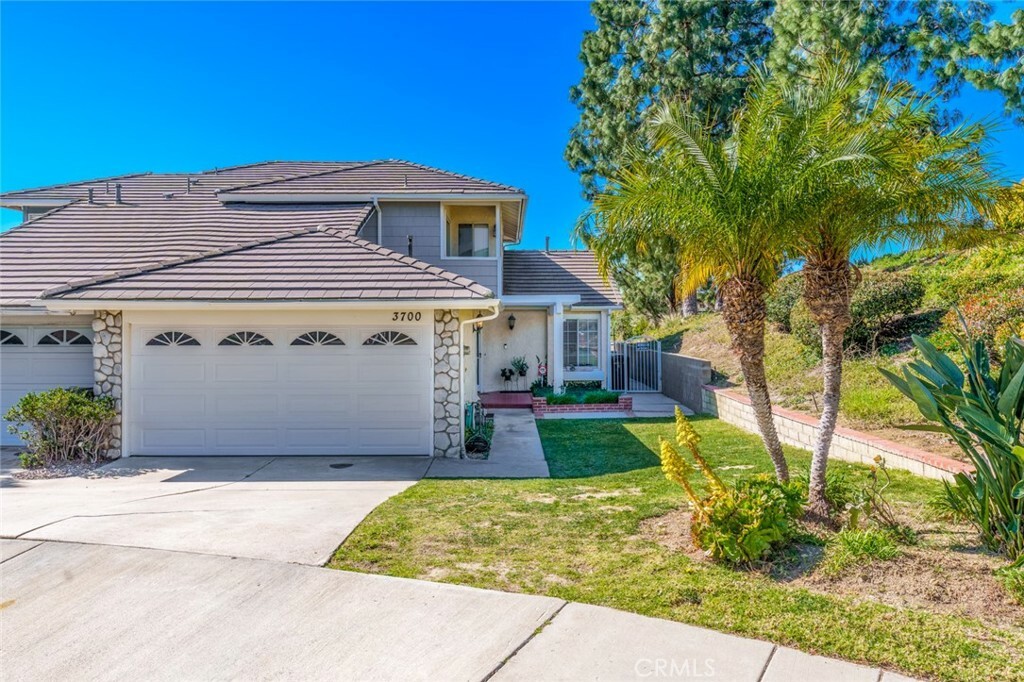 Property Photo:  3700 Sunnyside Drive  CA 92886 